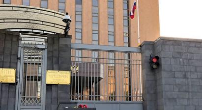 ՌԴ դեսպանատունը կոչ է արել ռուս զբոսաշրջիկներին խուսափել Հայաստանի սահմանամերձ շրջաններ այցելելուց