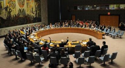 ՄԱԿ-ի Անվտանգության խորհուրդը կրկին կքննարկի Հայաստանի եւ Ադրբեջանի շուրջ ստեղծված իրավիճակը
 |news.am|