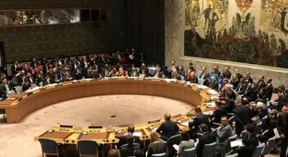 The territorial integrity of Armenia must be respected: French representative at the UN Security Council session