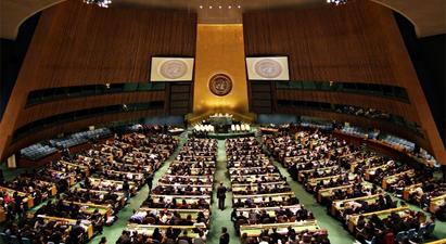 ՀՀ-ի և Ադրբեջանի հարաբերությունների կարգավորումն անբաժան է ԼՂ հակամարտության կարգավորումից․ Չինաստանը՝ ՄԱԿ-ի ԱԽ նիստին