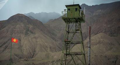 Ղրղզստանի եւ Տաջիկստանի սահմանին կրկին փոխհրաձգություն է տեղի ունեցել 