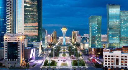 Ղազախստանի մայրաքաղաքը դարձյալ ստացավ Աստանա անվանումը
 |hetq.am|