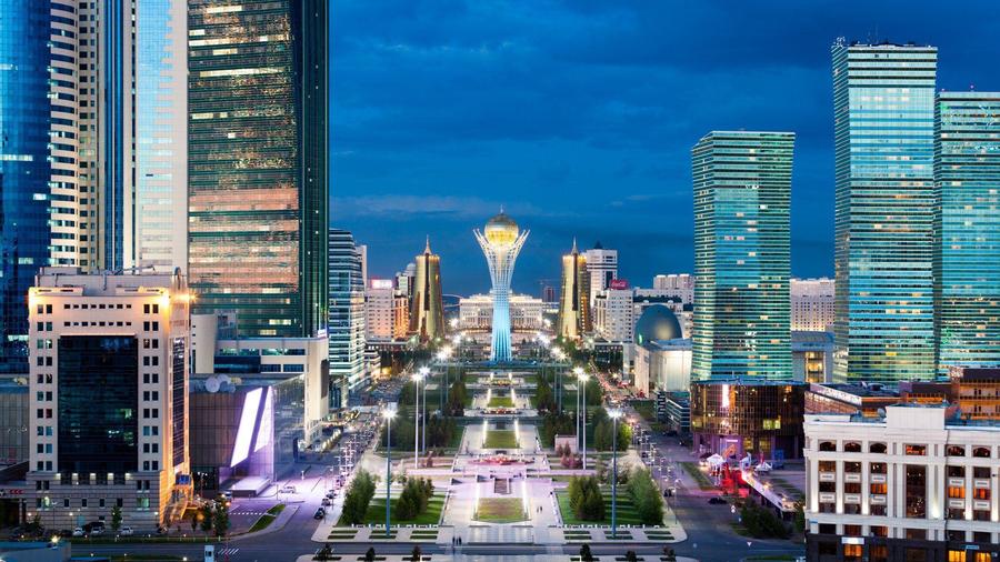 Ղազախստանի մայրաքաղաքը դարձյալ ստացավ Աստանա անվանումը
 |hetq.am|