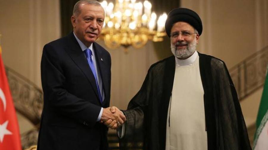 Սամարղանդում հանդիպել են Թուրքիայի և Իրանի նախագահները |armenpress.am|