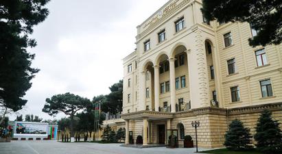 The Ministry of Defense of Azerbaijan reports 284 wounded and 79 victims
