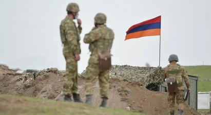 ՀԱՊԿ առաքելության խումբն այցելել է Հայաստանի և Ադրբեջանի սահման |factor.am|