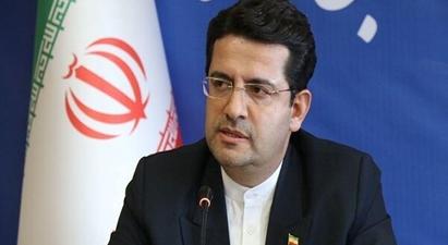 Ադրբեջանում Իրանի դեսպանը մանրամասն ներկայացրել է Թեհրանի դիրքորոշումը Հայաստանի եւ Ադրբեջանի նկատմամբ
 |news.am|