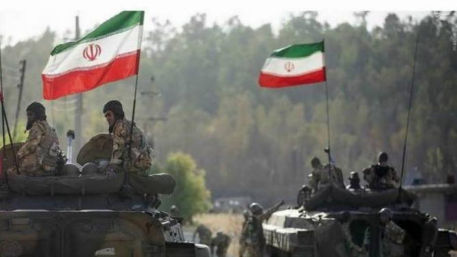 Согласно нескольким источникам, Иран отправляет к армяно-азербайджанской границе военных и вооружение 