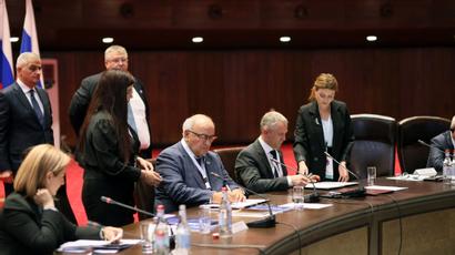 ՀՀ և ՌԴ կառավարությունները ստորագրել են 2022-2027 թթ. միջտարածաշրջանային համագործակցության ծրագրի իրականացման գործողությունների ծրագիր
