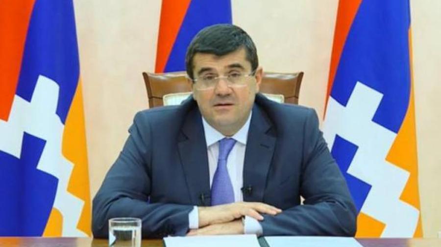 Армянская государственность стоит на пороге новой и катастрофической войны – Араик Арутюнян