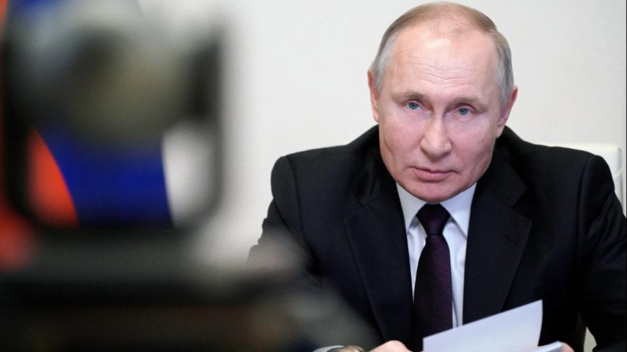 Путин направил приветственное слово участникам 9-го российско-армянского межрегионального форума