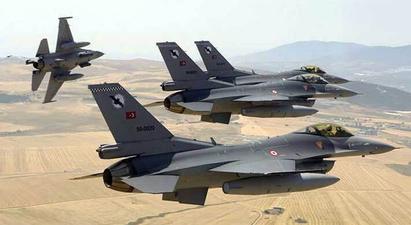 Թուրքիան կհոգա իր մասին, եթե ԱՄՆ-ից F-16 չստանա. Էրդողան
 |news.am|