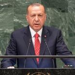 ՄԱԿ-ի Գլխավոր վեհաժողովի 77-րդ նստաշրջանում Թուրքիայի նախագահ Ռեջեփ Թայիփ Էրդողանը խոսել է Հարավային Կովկասում տիրող իրավիճակից և կոչ է արել Ադրբեջանի և Հայաստանի միջև «շուտափույթ խաղաղության համաձայնագիր կնքել»։
«Մենք հավատում ենք համապարփակ խաղաղության համաձայնագրի ստորագրման հնարավորությանը»,- ասել է Թուրքիայի նախագահը:  |factor.am|