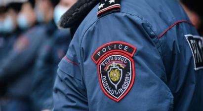  С территории пантеона «Ераблур» в Ереване приводу были подвергнуты 37 человек – Полиция
