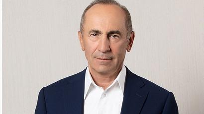 The time has come to protect our independence from enemies -  Robert Kocharyan
