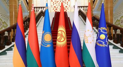 Բիշքեկը նախաձեռնում է Տաջիկստանին ՀԱՊԿ-ից բացառելու ընթացակարգ. Ղրղզստանի անվտանգության խորհրդի քարտուղար |tert.am|