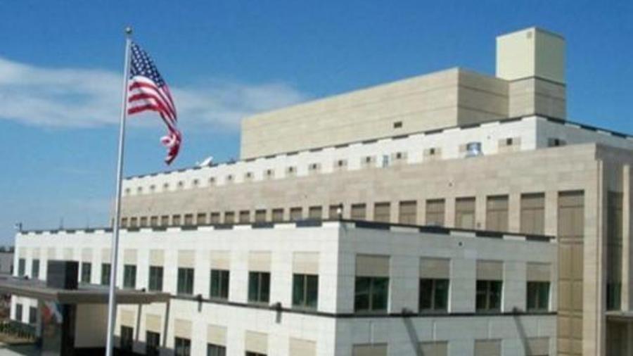 The US Embassy urges its citizens to avoid visiting some areas of Armenia