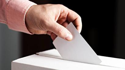 17:00-ի դրությամբ քվեարկել է ընտրողների 40.36 տոկոսը. ԿԸՀ–ն տվյալներ է հայտնում ՏԻՄ ընտրություններից |tert.am|