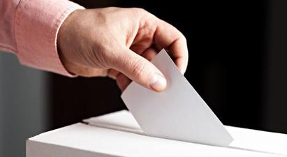 17:00-ի դրությամբ քվեարկել է ընտրողների 40.36 տոկոսը. ԿԸՀ–ն տվյալներ է հայտնում ՏԻՄ ընտրություններից |tert.am|