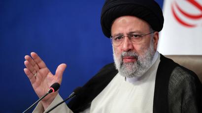Իրանի նախագահը հայտարարել է երկրում ընթացող բողոքի ցույցերին կոշտ արձագանքելու մասին
 |tert.am|