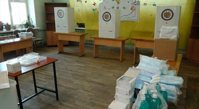 Հայաստանի 18 համայնքներում անցկացվող ՏԻՄ ընտրություններին ժամը 11։00-ի դրությամբ մասնակցել է ընտրողների 10.03 տոկոսը

