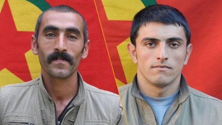 Atilla Çiçek and Hussein Yıldırım of Kurdish nationality, have been wanted in Armenia since August: RA Ministry of Justice provides details