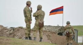 Ժամը 22:00-ի դրությամբ իրավիճակը հայ-ադրբեջանական սահմանին հարաբերականորեն կայուն է․ ՊՆ խոսնակ