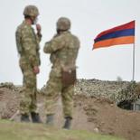 As of 22:00 on September 26, the situation on the Armenian-Azerbaijani border is relatively stable, no change in the situation has been recorded.