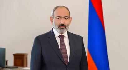 ՀՀ վարչապետը, Ռոշ Հաշանայի առթիվ, շնորհավորական ուղերձ է հղել Հայաստանի հրեական համայնքին

