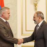 The CSTO clarified why the Secretary General of the organization Stanislav Zas, who was on a mission visit to Armenia, and the RA Prime Minister Nikol Pashinyan did not meet in Yerevan. According to the report, Stanislav Zas and Nikol Pashinyan did not meet because Pashinyan was in New York to participate in the UN General Assembly.