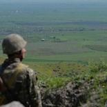 As of September 27 at 10:00 pm, the situation on the Armenian-Azerbaijani border is relatively stable, no change has been recorded.  [Spokesperson of RA Ministry of Defense]