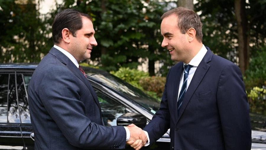 France will send a delegation to Armenia to assess the consequences of Azerbaijan's aggression |1lurer.am|