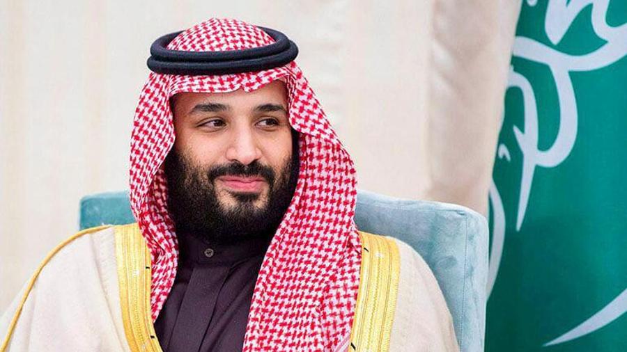 Սաուդյան Արաբիայի թագաժառանգը նշանակվել է վարչապետ
 |tert.am|