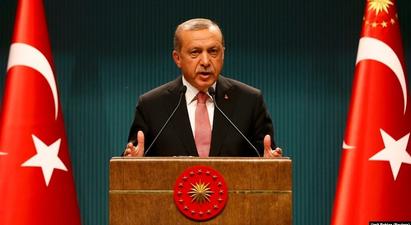 Թուրքիայի ԱԽ-ն հորդորել է ներգրավված բոլոր կողմերին «նպաստել Երևանի և Բաքվի միջև խաղաղության հաստատմանը»
 |azatutyun.am|