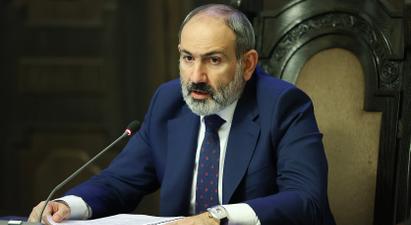 Обязательства по поставкам оружия в Армению не выполняются, в том числе странами-союзниками – Никол Пашинян