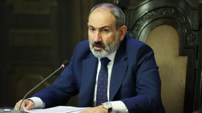 Обязательства по поставкам оружия в Армению не выполняются, в том числе странами-союзниками – Никол Пашинян