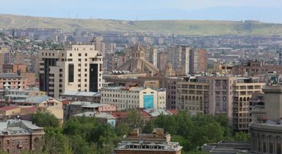 Հայաստանը 2022 թվականը կամփոփի 11-12 տոկոս տնտեսական աճի ցուցանիշով
 |civilnet.am|
