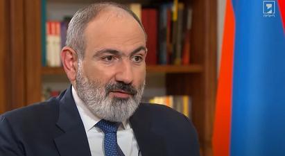 A wide range of people is aware of the negotiation process - Pashinyan