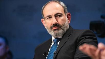 Only peace can provide guaranteed security - Nikol Pashinyan