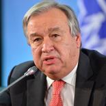 UN Secretary-General Antonio Guterres stated that Moscow's actions threaten the prospects of peace in the region. If Russia goes ahead with its plans to annex four regions of Ukraine, it would mean a dangerous escalation that would threaten the prospects for peace in the region, the UN secretary-general said yesterday.