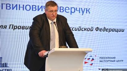 The flow of Russian investments to Armenia could reach up to 5 bln dollars as a result of regional unblocking – deputy PM