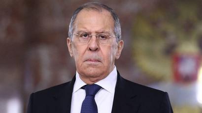 Lavrov stated that the CIS countries are not safe from US interference in their internal affairs, which is "clearly visible in the South Caucasus"