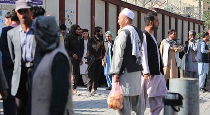 Առնվազն 23 մարդ է զոհվել Քաբուլի կրթական կենտրոնում պայթյունի հետևանքով
