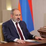 In general, it should be noted that there is tension on the border, and that tension is being maintained steadily at the moment. In that regard, taking into account the aggressive and military rhetoric of Azerbaijan, of course, new provocations are not excluded, RA Prime Minister Nikol Pashinyan said this in an interview with the Public TV  of Armenia, talking about the border situation.