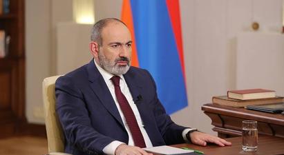 The tension remains stable - RA Prime Minister about the situation on the Armenian-Azerbaijani border