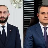 On October 2, the meeting of the foreign ministers of Armenia and Azerbaijan will take place in Geneva, RA Foreign Ministry Press Secretary Vahan Hunanyan informed.

"Despite Azerbaijan's provocations, the Armenian side will participate in the meeting. Thus, the statements of the Ministry of Foreign Affairs of Azerbaijan that Armenia is trying to fail the negotiations are groundless.

"Armenia, as before, is constructive, and aims to achieve long-term peace in the South Caucasus and expects the same from Azerbaijan," he said.