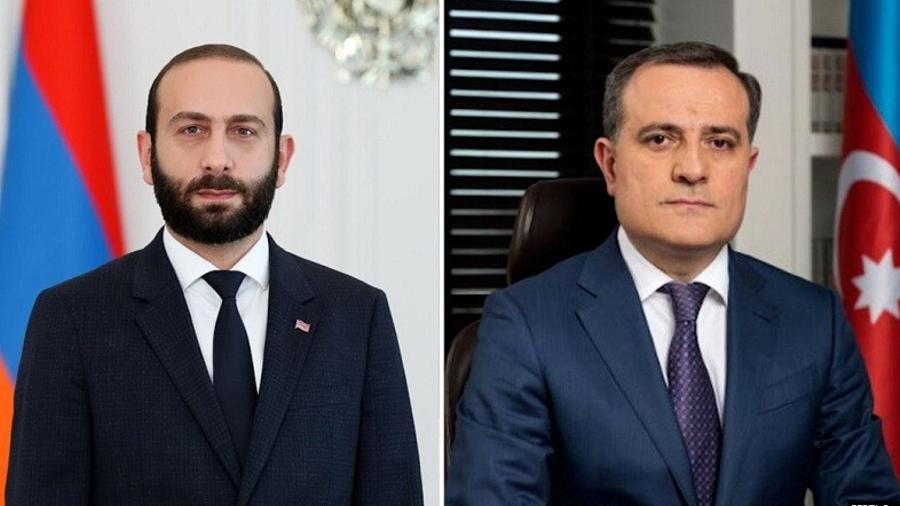 On October 2, the meeting of the foreign ministers of Armenia and Azerbaijan will take place in Geneva