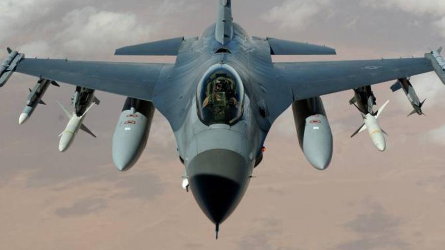 Ռոբերտ Մենենդեսն առաջարկել է սահմանափակել F-16-երի վաճառքը Թուրքիային և դադարեցնել ռազմական աջակցությունն Ադրբեջանին

 |armenpress.am|