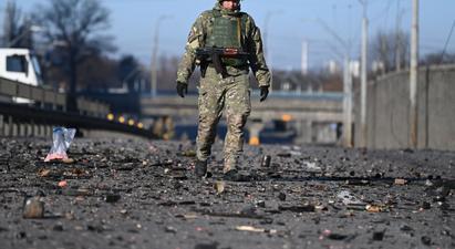 Ուկրաինայի զինված ուժերը հնարավոր է առաջիկա երեք օրվա ընթացքում գրավեն Լիմանը
 |hetq.am|