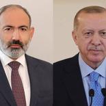 Recep Tayyip Erdogan during his speech in the country's parliament announced that it is possible to meet RA Prime Minister Nikol Pashinyan in Prague at the beginning of October.  
